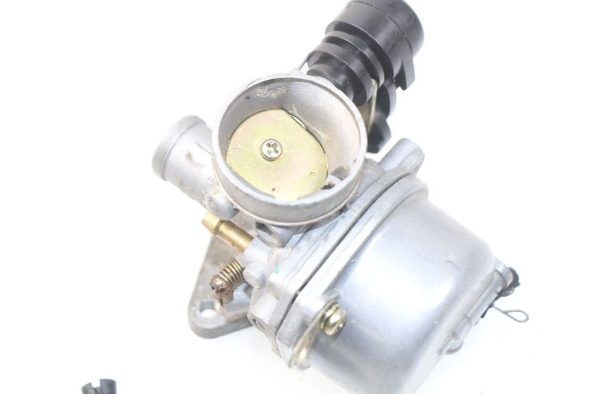 photo de VERGASER CHINESE QUAD ATV ENFANT 125