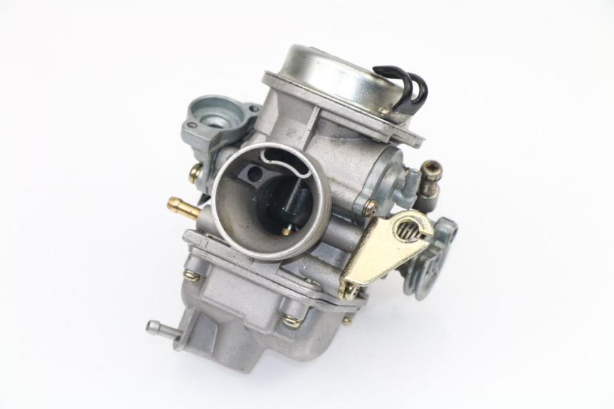 photo de VERGASER BAOTIAN BT SPEEDROAD 125 (2008 - 2012)