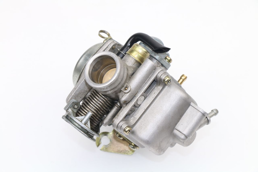 photo de VERGASER BAOTIAN BT SPEEDROAD 125 (2008 - 2012)
