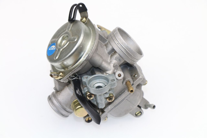 photo de VERGASER BAOTIAN BT SPEEDROAD 125 (2008 - 2012)