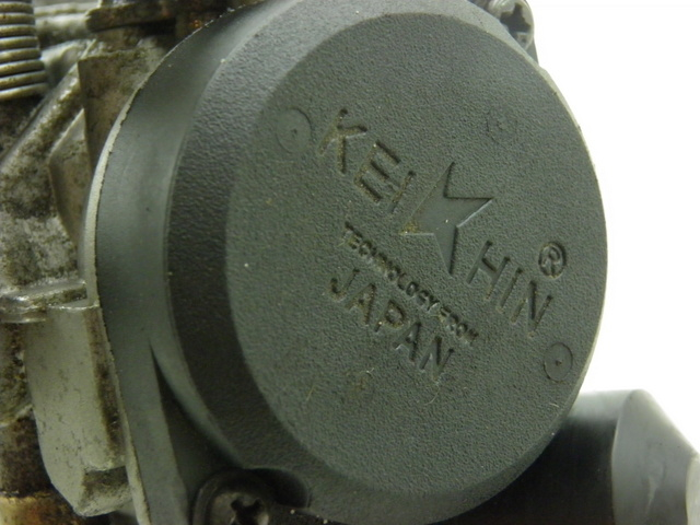 photo de VERGASER BENZHOU YY50QT31 VINTAGE 50 (2009 - 2012)