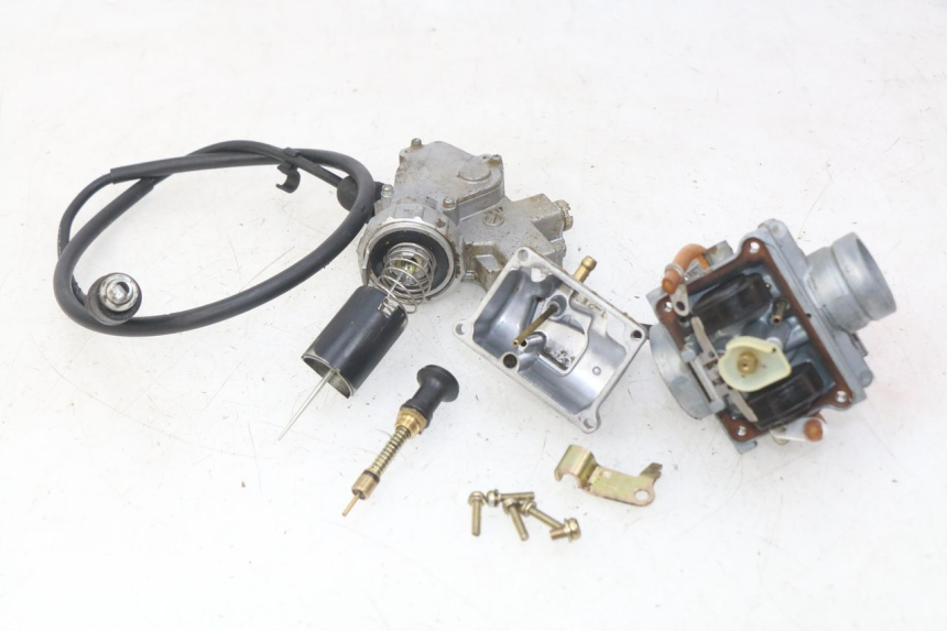 photo de VERGASER YAMAHA BLASTER 200 (2003 - 2007)