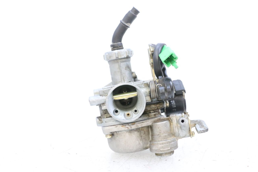 photo de VERGASER MAG POWER BOMBERS 4T 50 (2016 - 2026) - Hauptansicht