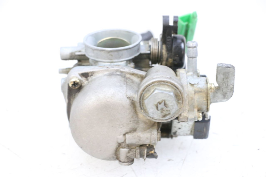 photo de VERGASER MAG POWER BOMBERS 4T 50 (2016 - 2026) - Technische Nahaufnahme