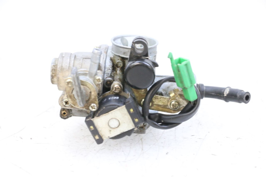 photo de VERGASER MAG POWER BOMBERS 4T 50 (2016 - 2026) - Geprüftes Gebrauchtteil