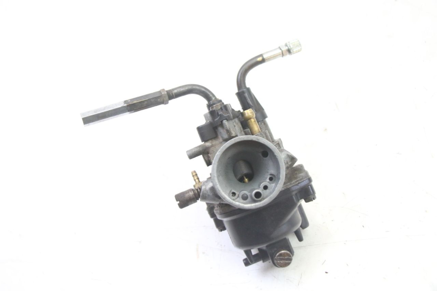photo de VERGASER MBK BOOSTER NEXT GENERATION 50 (1995 - 1998)