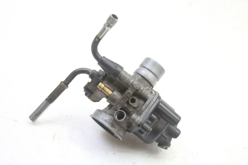 photo de VERGASER MBK BOOSTER NEXT GENERATION 50 (1995 - 1998)