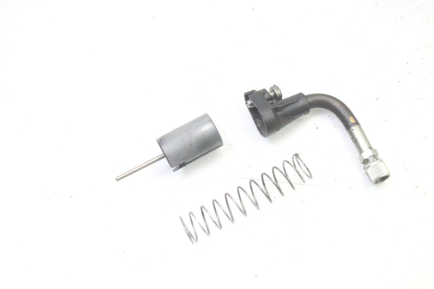 photo de VERGASER MBK BOOSTER NEXT GENERATION 50 (1995 - 1998)