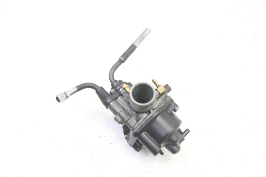 photo de VERGASER MBK BOOSTER NEXT GENERATION 50 (1995 - 1998)