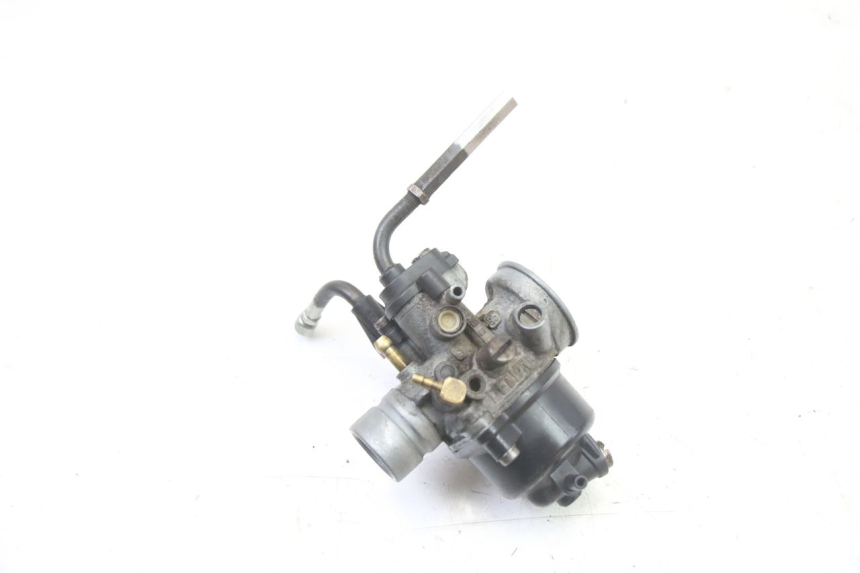 photo de VERGASER MBK BOOSTER NEXT GENERATION 50 (1995 - 1998)
