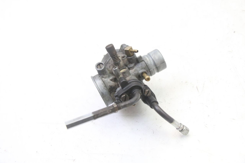 photo de VERGASER MBK BOOSTER NEXT GENERATION 50 (1995 - 1998)