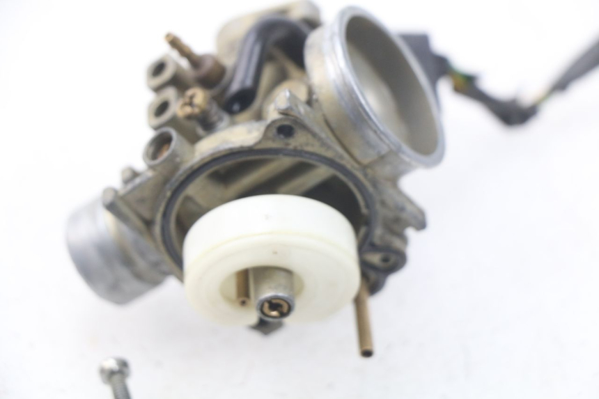 photo de VERGASER MBK BOOSTER SPIRIT 50 (2004 - 2017)