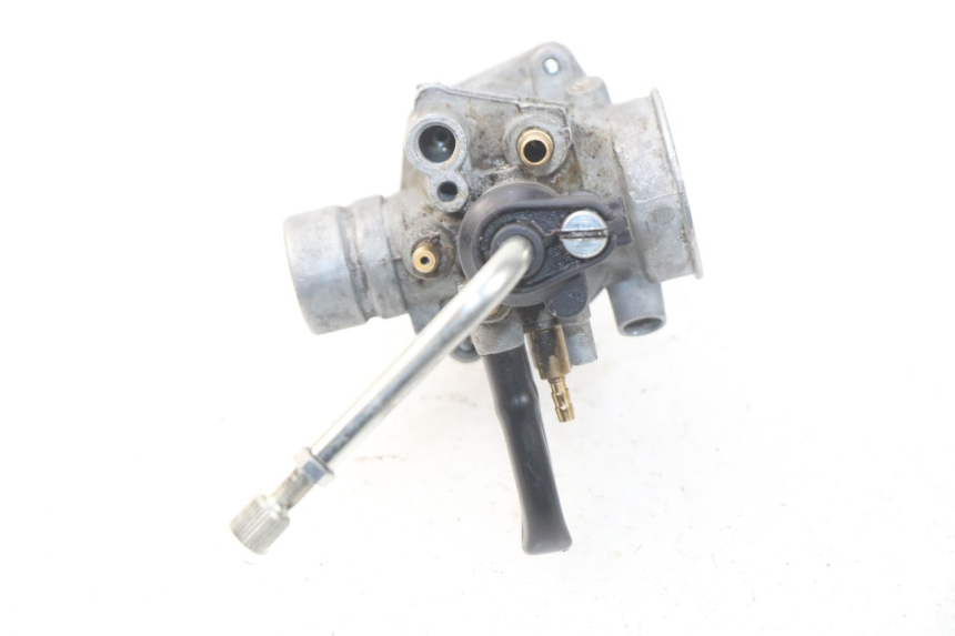 photo de VERGASER MBK BOOSTER SPIRIT NAKED 50 (2004 - 2017)