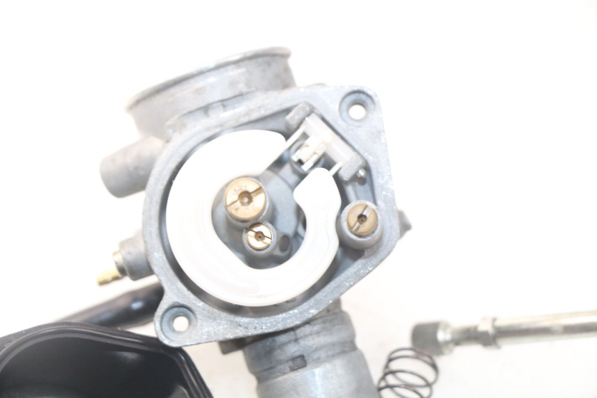 photo de VERGASER MBK BOOSTER SPIRIT NAKED 50 (2004 - 2017)