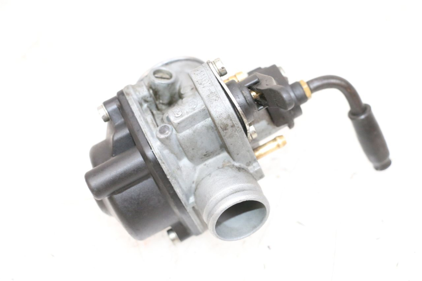 photo de VERGASER MBK BOOSTER SPIRIT NAKED 50 (2004 - 2017) - Details der Befestigungspunkte