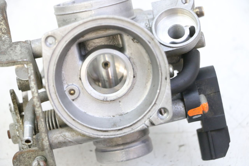 photo de VERGASER TNT MOTOR BOSTON 4T 50 (2018 - 2025)