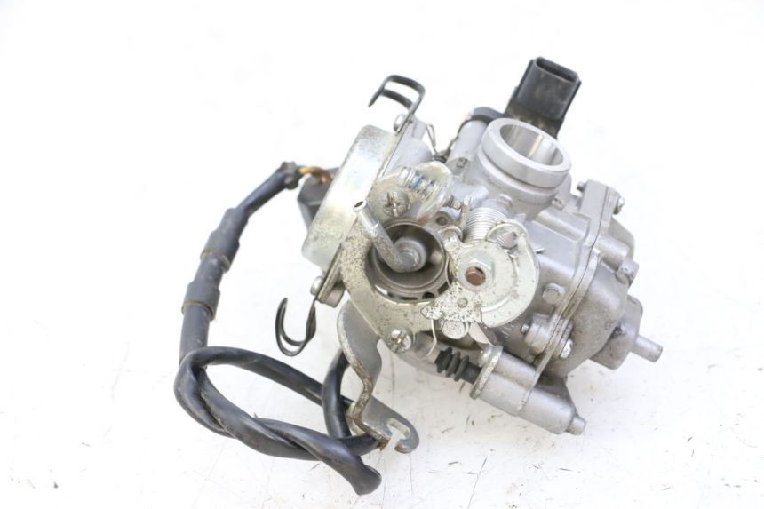 photo de VERGASER TNT MOTOR BOSTON 4T 50 (2018 - 2025)