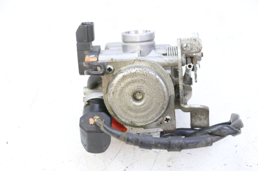 photo de VERGASER TNT MOTOR BOSTON 4T 50 (2018 - 2025)