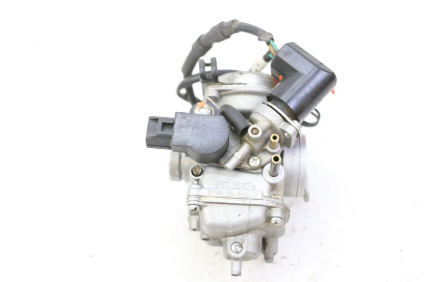 photo de VERGASER TNT MOTOR BOSTON 4T 50 (2018 - 2025)