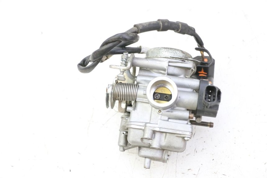 photo de VERGASER TNT MOTOR BOSTON 4T 50 (2018 - 2025)