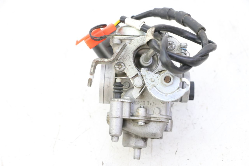 photo de VERGASER TNT MOTOR BOSTON 4T 50 (2018 - 2025)