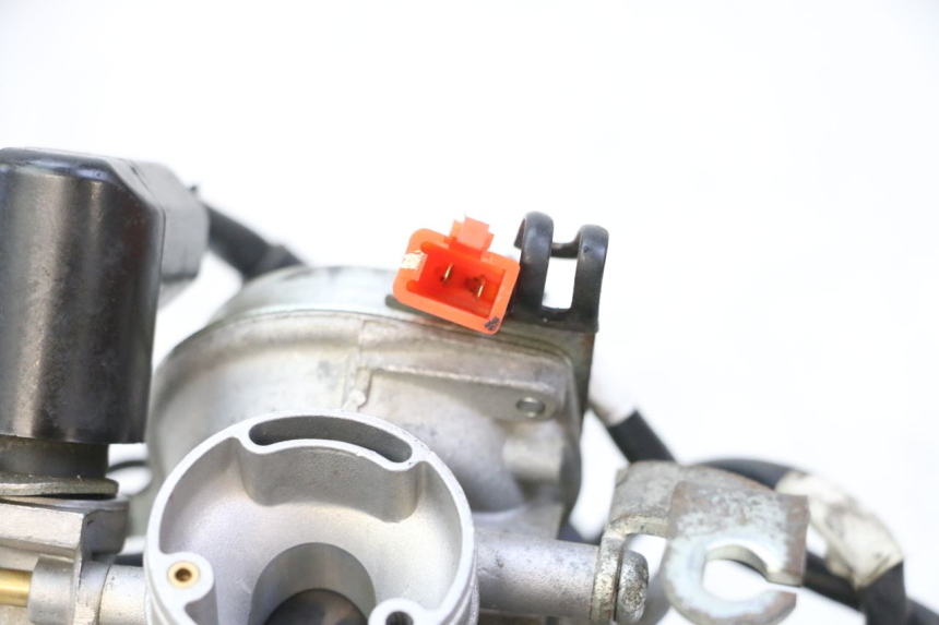 photo de VERGASER TNT MOTOR BOSTON 4T 50 (2018 - 2025)