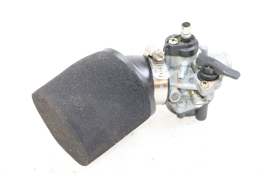 photo de VERGASER PEUGEOT BUXY 50 (1993 - 1998)