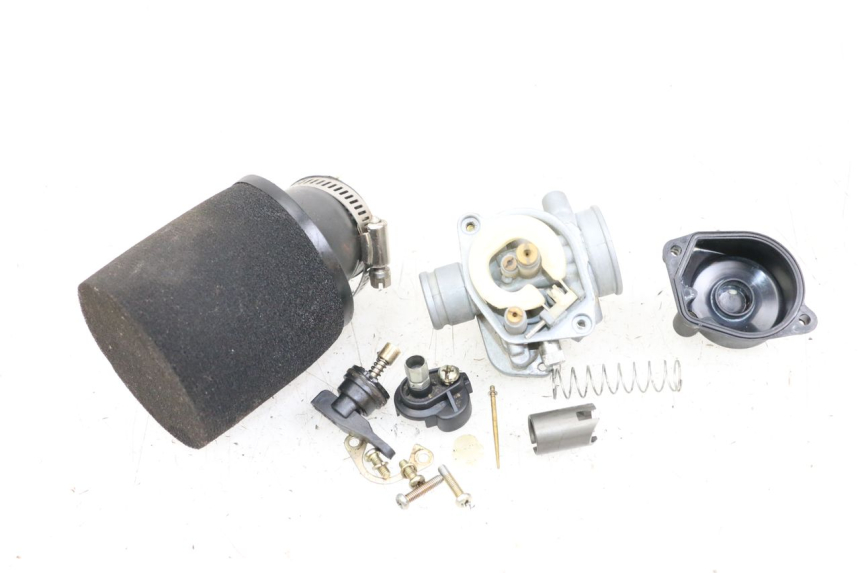 photo de VERGASER PEUGEOT BUXY 50 (1993 - 1998)