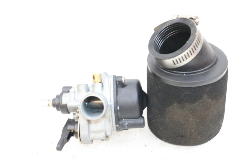 photo de VERGASER PEUGEOT BUXY 50 (1993 - 1998)