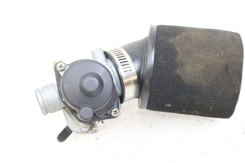 photo de VERGASER PEUGEOT BUXY 50 (1993 - 1998)