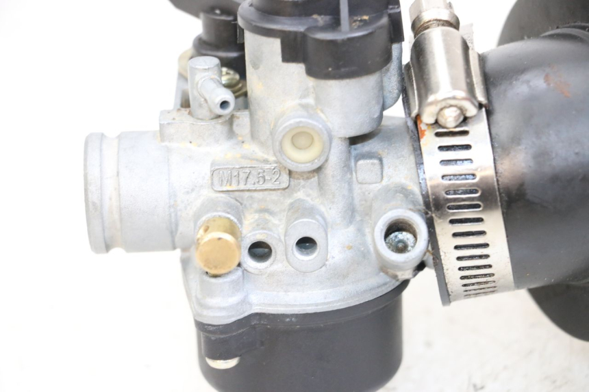 photo de VERGASER PEUGEOT BUXY 50 (1993 - 1998)