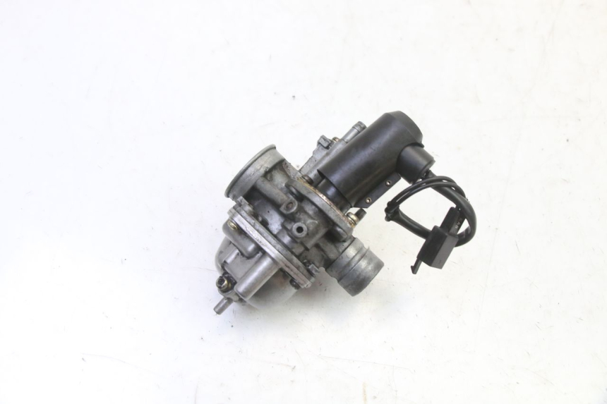 photo de VERGASER YAMAHA BW'S 100 (1999 - 2002)