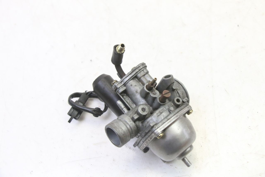 photo de VERGASER YAMAHA BW'S 100 (1999 - 2002)