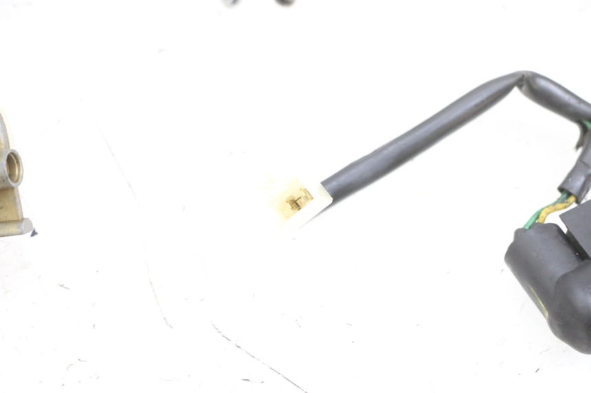 photo de VERGASER YAMAHA BW'S EASY 50 (2013 - 2016) - Weitere Ansicht des Artikels