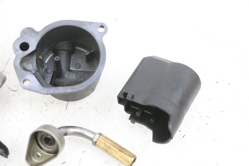 photo de VERGASER YAMAHA BW'S EASY 50 (2013 - 2016) - Profilansicht des Ersatzteils