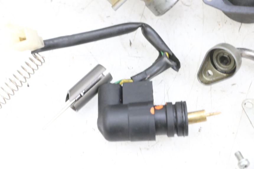 photo de VERGASER YAMAHA BW'S EASY 50 (2013 - 2016) - Detailansicht des Bauteils