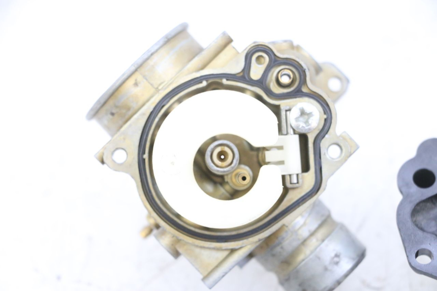 photo de VERGASER YAMAHA BW'S EASY 50 (2013 - 2016) - Zoom auf Gebrauchszustand