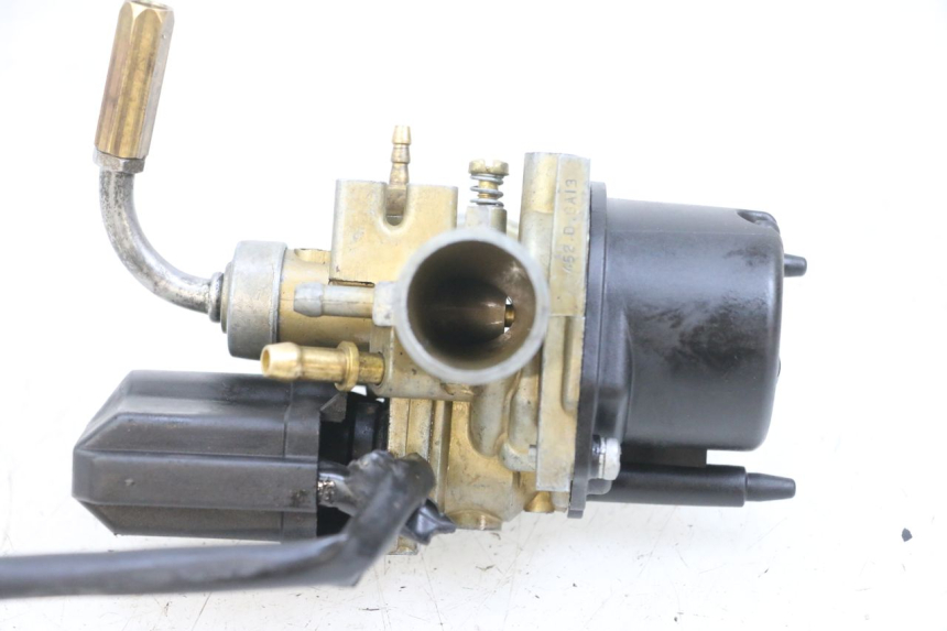 photo de VERGASER YAMAHA BW'S EASY 50 (2013 - 2016) - Gesamtansicht des Produkts