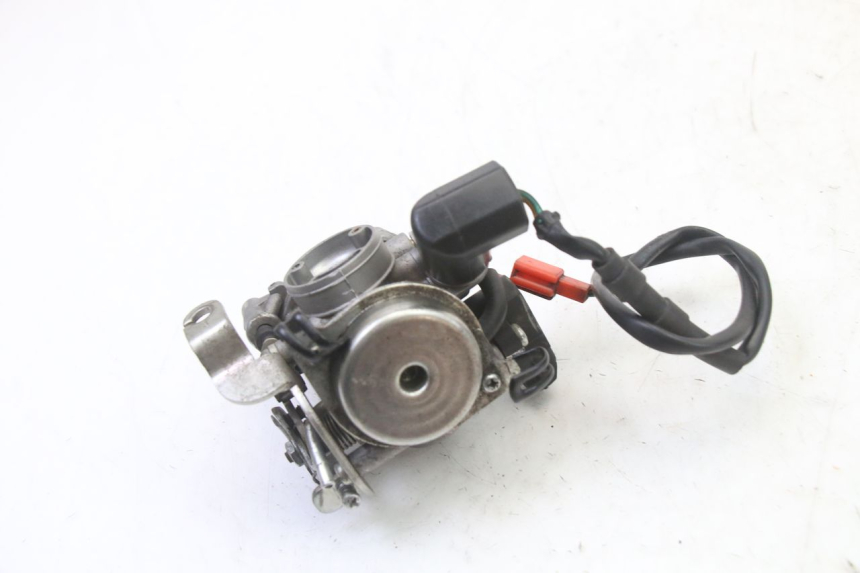 photo de VERGASER ORCAL CAVARO 4T 50 (2019 - 2023)