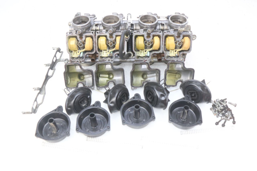 photo de VERGASER HONDA CBR RR FIREBLADE 900 (1992 - 1994)