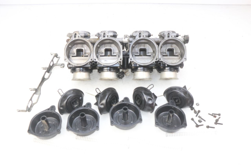 photo de VERGASER HONDA CBR RR FIREBLADE 900 (1992 - 1994)