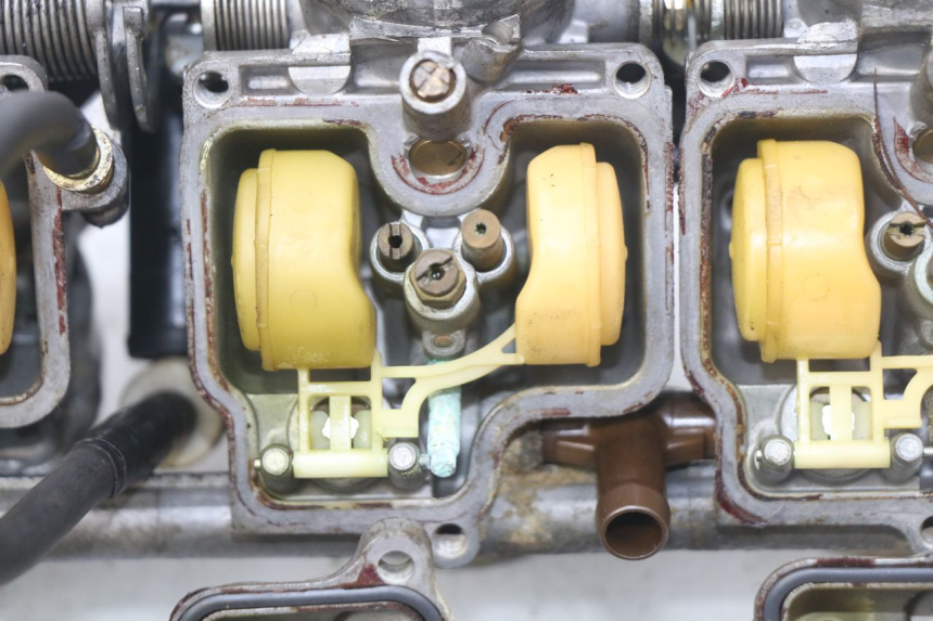 photo de VERGASER HONDA CBR RR FIREBLADE 900 (1992 - 1994)