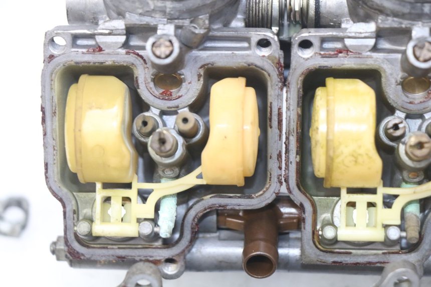 photo de VERGASER HONDA CBR RR FIREBLADE 900 (1992 - 1994)