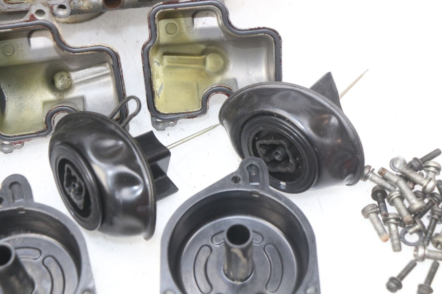 photo de VERGASER HONDA CBR RR FIREBLADE 900 (1992 - 1994)