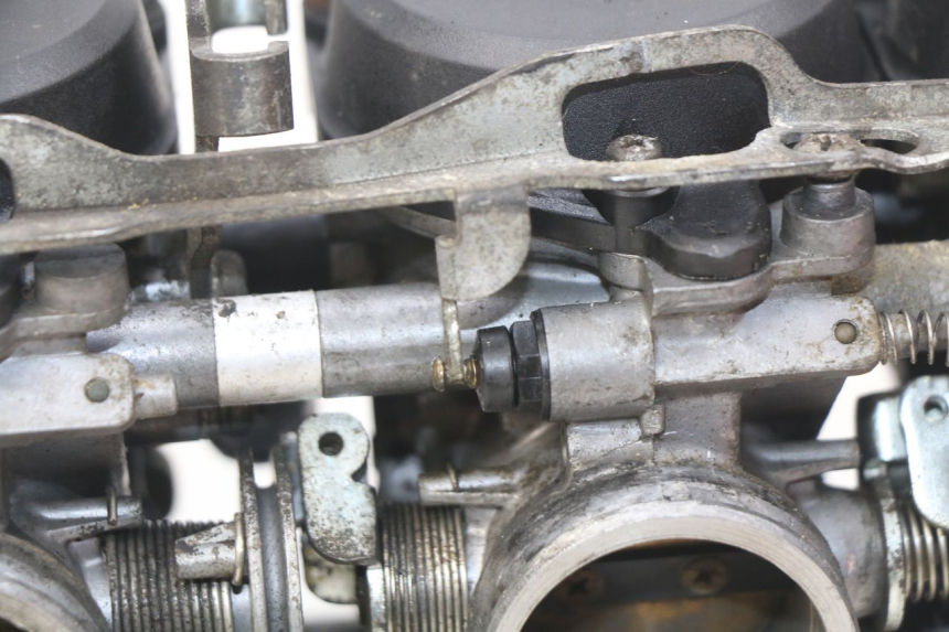 photo de VERGASER HONDA CBR RR FIREBLADE 900 (1992 - 1994)