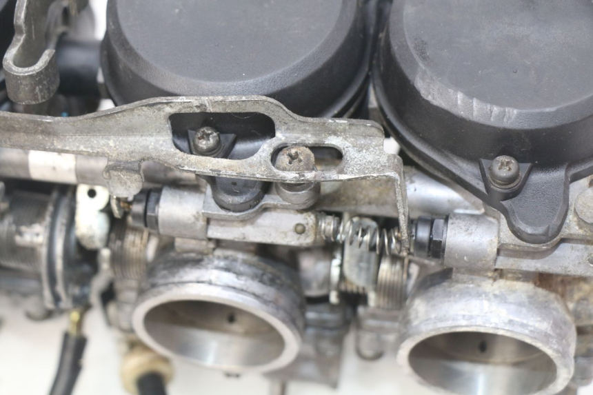 photo de VERGASER HONDA CBR RR FIREBLADE 900 (1992 - 1994)