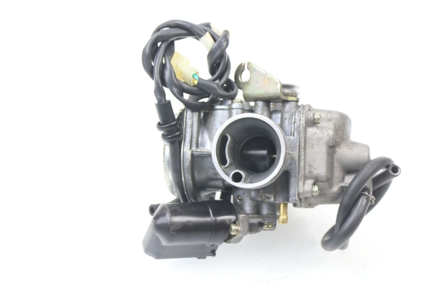 photo de VERGASER REVATTO CITYONE 125 (2006 - 2007)