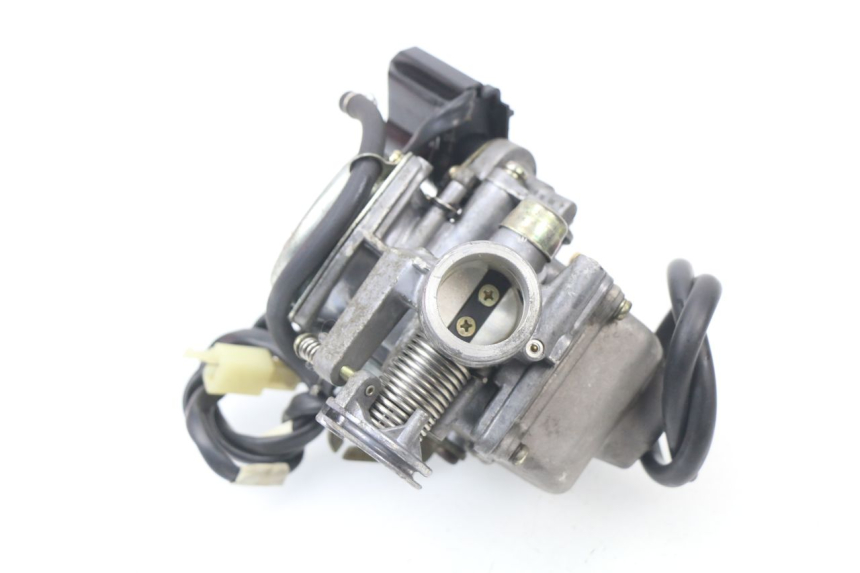 photo de VERGASER REVATTO CITYONE 125 (2006 - 2007)