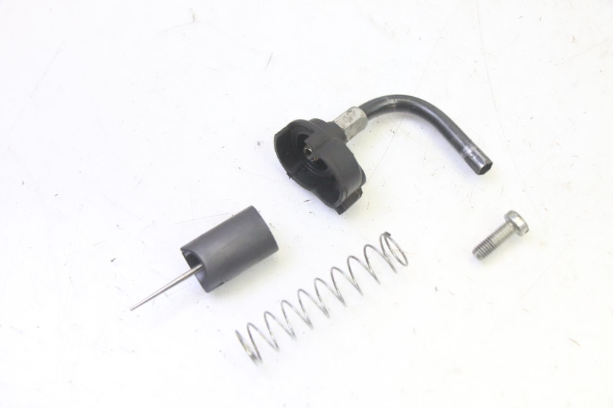 photo de VERGASER PEUGEOT CITYSTAR 50 (2013 - 2017)