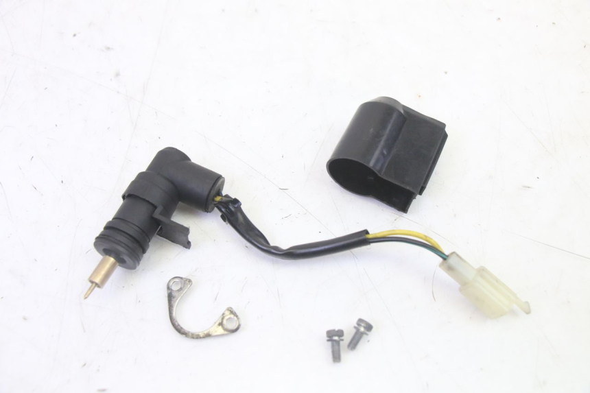 photo de VERGASER PEUGEOT CITYSTAR 50 (2013 - 2017)